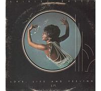 SHIRLEY BASSEY - SHIRLEY BASSEY / LOVE, LIFE AND FEELINGS