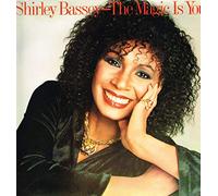 Shirley Bassey - Shirley Bassey - Magic Is You - [LP]