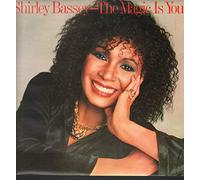 Shirley Bassey - Shirley Bassey - Magic Is You - [LP]
