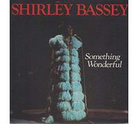 Shirley Bassey - Shirley Bassey - Something Wonderful - World Record Club