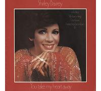 Shirley Bassey - Shirley Bassey - You Take My Heart Away - [LP]