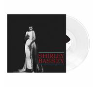 Shirley Bassey Shirley - Vinyle Transparent (Vinyl LP)