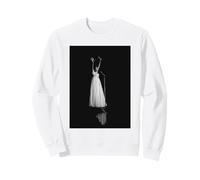 Shirley Bassey Singer Live A Londra Goldfinger 1964 Felpa