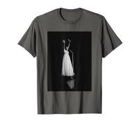 Shirley Bassey Singer Live A Londra Goldfinger 1964 Maglietta