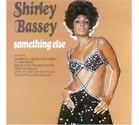 Shirley Bassey - Something Else