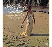 Shirley Bassey - Something - United Artists Records - UAS 29100