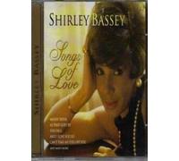 Shirley Bassey - Songs Of Love