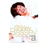 Shirley Bassey - Special Lady Live 1980 [Edizione: Regno Unito]