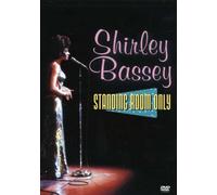 Shirley Bassey - Standing Room Only