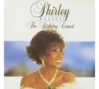 Shirley Bassey The Birthday Concert (CD)