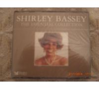Shirley Bassey - The Essential Collection by Shirley Bassey