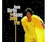 Shirley Bassey - The Living Tree By Shirley Bassey (2007-04-23)