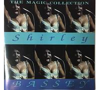 Shirley Bassey - The Magic Collection