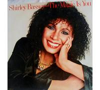 Shirley Bassey - The magic is you
