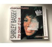 Shirley Bassey The Power of Love