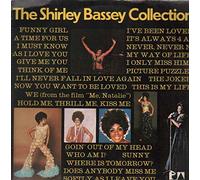 Shirley Bassey - The Shirley Bassey Collection [2xVinyl]