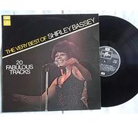 Shirley Bassey - The Very Best Of Shirley Bassey