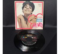 Shirley Bassey - This Is My Life (La Vita)