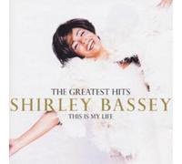 Shirley Bassey This Is My Life: The Greatest Hits (CD) Album