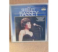 Shirley Bassey - This is Shirley Bassey - Music Gala Series