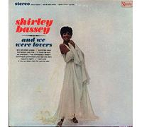 Shirley Bassey - (VINYL LP) And We Were Lovers