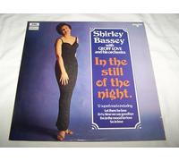 Shirley Bassey With Geoff Love & His Orchestra - In The Still Of The Night - Regal - SRS 5001, Starline - 1E 048 ? 04195, Starline - SRS 5001