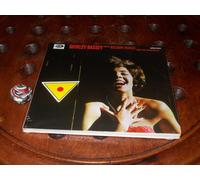 SHIRLEY BASSEY WITH NELSON RIDDLE Cd Nuovo
