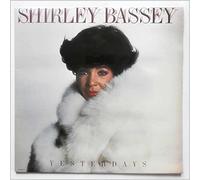 Shirley Bassey - Yesterdays / Vinyl record [Vinyl-LP]