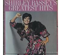 Shirley Bassey's Greatest Hits