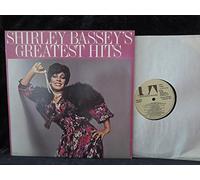 Shirley Bassey's Greatest Hits
