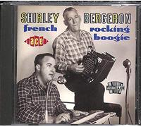 Shirley Bergeron - French Rocking Boogie