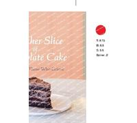 Shirley Biggerstaff Wright Another Slice of Chocolate Cake (Tascabile)