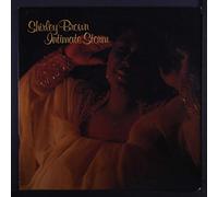 SHIRLEY BROWN - intimate storm