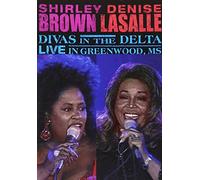 Shirley Brown - Shirley Brown & Denise Lasalle - Divas In The Delta