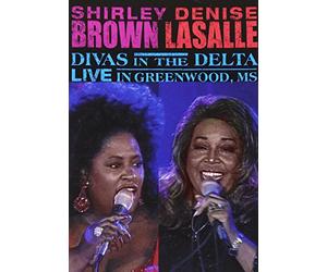 Shirley Brown - Shirley Brown & Denise Lasalle - Divas In The Delta