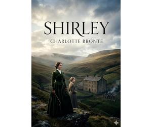 Shirley: By charlotte bront