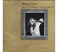 Shirley Caesar - Best of Shirley Caesar 2