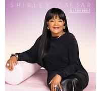Shirley Caesar Fill This House (CD)
