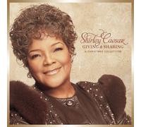 Shirley Caesar - Giving and Sharing - A