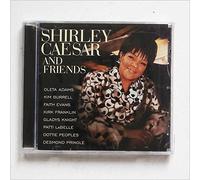 Shirley Caesar - Shirley Caesar & Friends