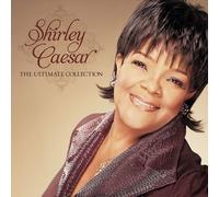 Shirley Caesar Ultimate Collection The (CD)