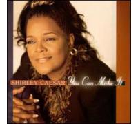 You Can Make It (CD) Album