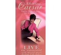 Shirley Caesar - You're Next in Line for a ...