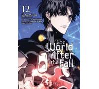 Shirley Chen singNsong Undead Gamja(3B2S STUDIO) U The World After (Tascabile)