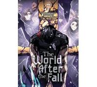 Shirley Chen The World After the Fall, Vol. 7 (Tascabile)