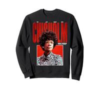 Shirley Chisholm - Giacca a Vento del Congresso Felpa