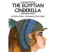 Shirley Climo The Egyptian Cinderella (Copertina rigida)