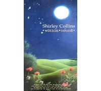 SHIRLEY COLLINS (4 CD) - Within Sound/4cd
