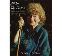 Shirley Collins All in the Downs (Tascabile)