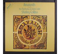 SHIRLEY COLLINS - amaranth